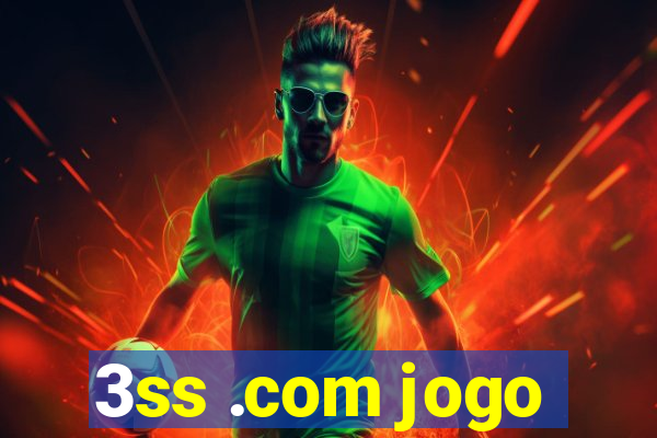 3ss .com jogo